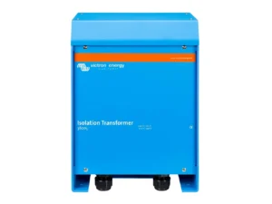 Victron Isolation Transformer 3600W Auto 115/230V