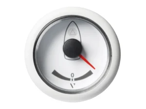 Veratron ViewLine 52mm (2-1/16") Rudder Angle Indicator - 40° Port/Starboard