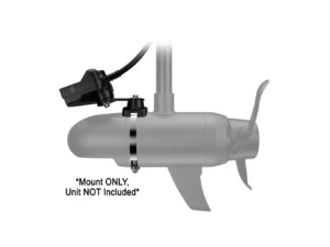 Lowrance ActiveTarget™ Trolling Motor Scout Mount