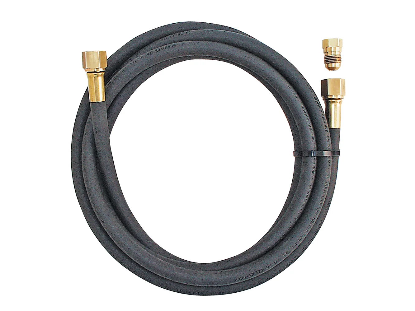 Magma LPG (Propane) Low Pressure Connection Kit