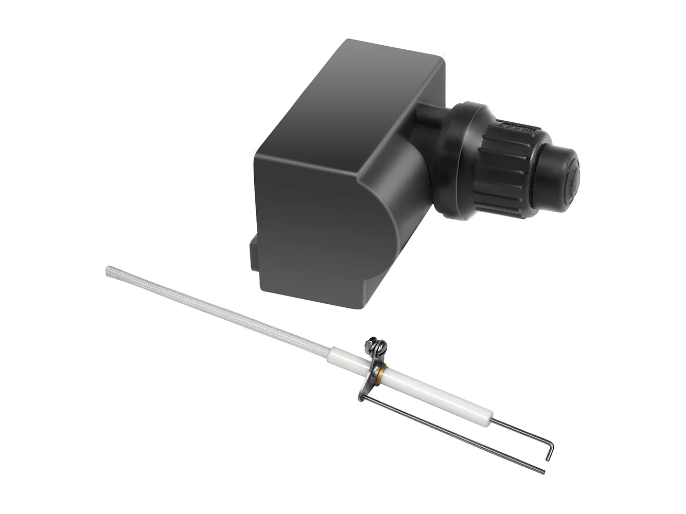 Magma Electronic Ignition Assembly - 10-960-R