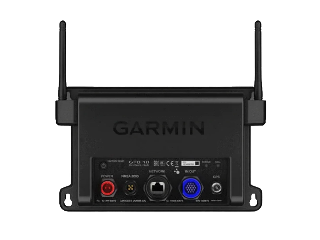 Garmin OnDeck™ Hub
