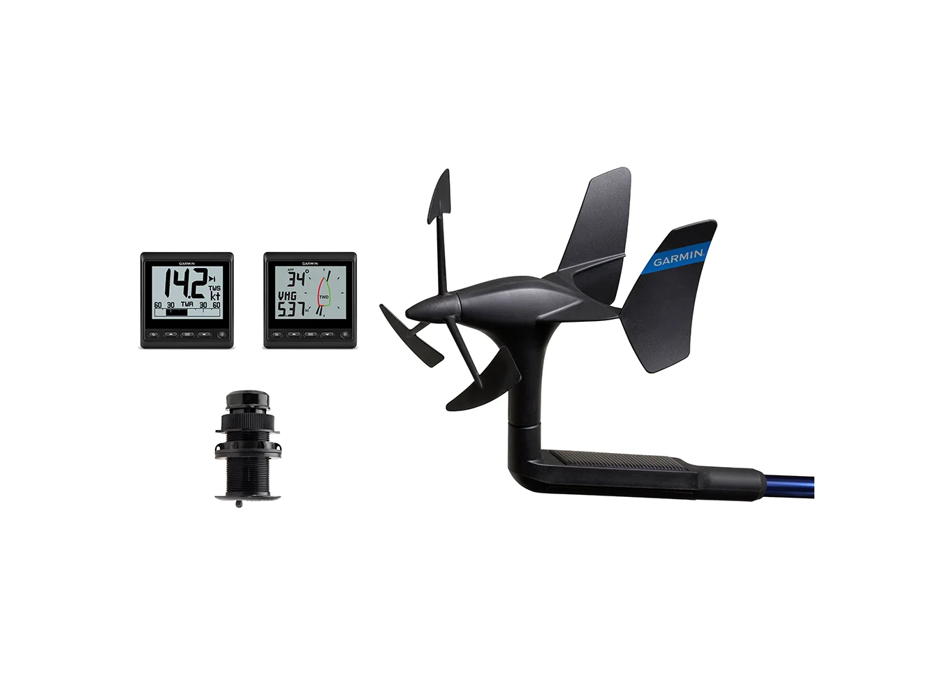 Garmin GNX™ Wireless Sail Pack 52