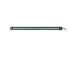 Hydro Glow HG500G 42W - 12V - 3.5A - LED Fishing Light - Green - 24"