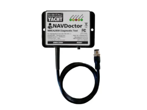 Digital Yacht NAVDoctor NMEA Network Diagnostic Tool