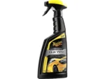 Meguiar’s Ultimate Quik Wax – Increased Gloss, Shine & Protection w/Ultimate Quik Wax - 24oz