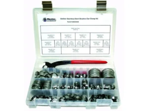 T-H Marine Oetiker Stepless Clamp Kit w/Pliers