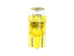 VDO Type E - Amber LED Wedge Bulb