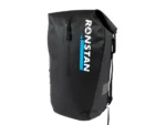 Ronstan Dry Roll Top - 30L Bag - Black & Grey