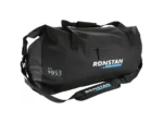 Ronstan Dry Roll Top - 55L Crew Bag - Black & Grey