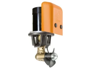 Quick Bow Thruster BTQ 140-40 40KGF - 12V - D140 - 2.2kW