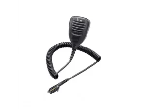 Icom IS Intrinsically Safe Speaker Mic f/M85UL