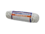 Sea-Dog Solid Braid Polyester Cord Hank - 5/32" x 50' - White