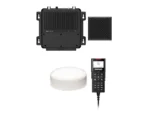 Simrad RS100-B Black Box VHF Radio w/Class B AIS & GPS Antenna