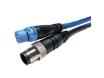 Raymarine ST-Ng to DeviceNet Male