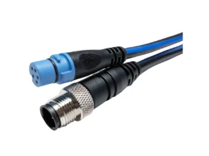 Raymarine ST-Ng to DeviceNet Male
