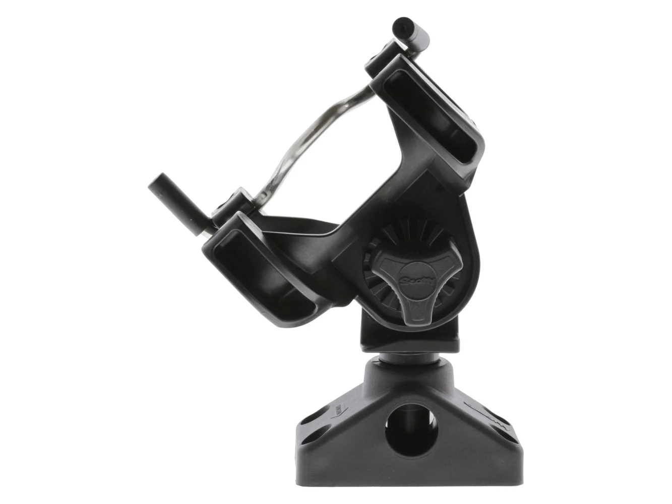 Scotty 290 R-5 Universal Rod Holder w/Mount
