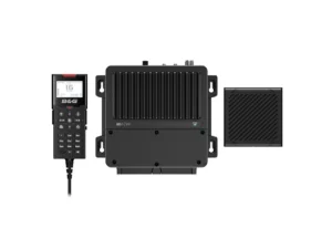 B&G V100 VHF Black box Radio