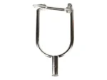 Panther Happy Hooker Mooring Aid - Stainless Steel