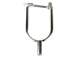 Panther Happy Hooker Mooring Aid - Stainless Steel