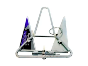 Panther Water Spike Anchor - 22' - 35' Boats