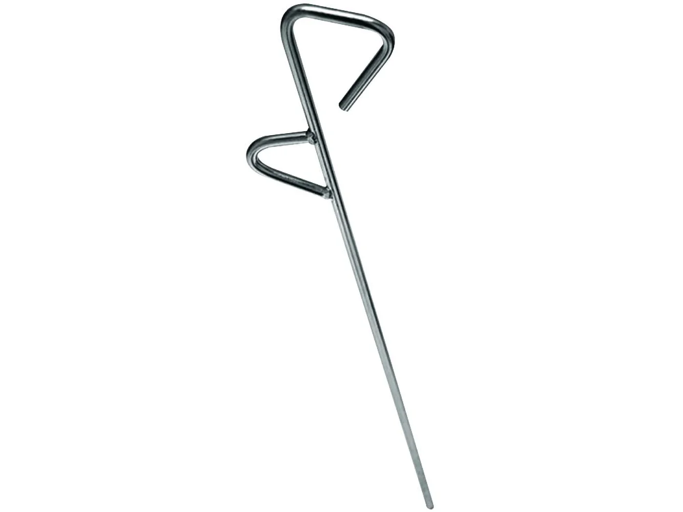 Panther Shore Spike - Chrome Plated