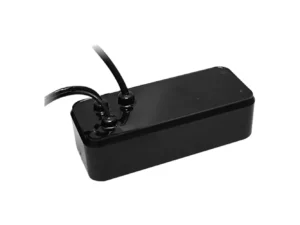 Furuno 165T/275LHW-12P Pocket Mount Combo Transducer f/DFF3D & TZT3 Displays