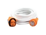 SmartPlug 30 AMP SmartPlug/Twist Type Cordset - 25'