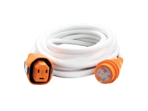 SmartPlug 30 AMP SmartPlug/Twist Type Cordset - 25'