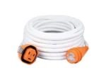 SmartPlug 30 AMP SmartPlug/Twist Type Cordset - 50'