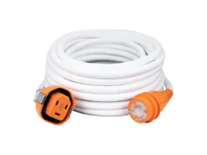 SmartPlug 30 AMP SmartPlug/Twist Type Cordset - 50'