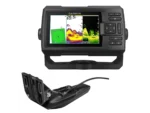 Garmin STRIKER&trade; Vivid 5cv Fishfinder w/GT20-TM