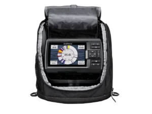 Garmin STRIKER™ Vivid 5cv Fishfinder Ice Fishing Bundle