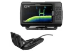 Garmin STRIKER™ Vivid 7cv Fishfinder w/GT20-TM