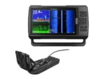 Garmin STRIKER™ Vivid 9sv Fishfinder w/GT52HW-TM