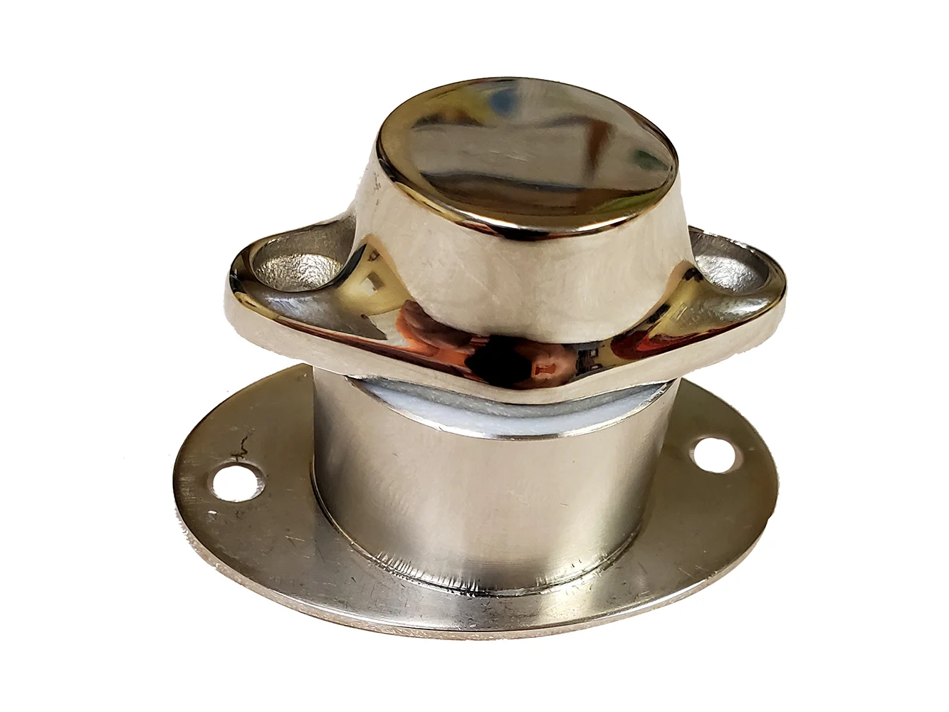 Southco Magnetic Door Holder Proud (Surface) 30 x 15mm