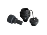 FATSAC Check Valve and Adapter