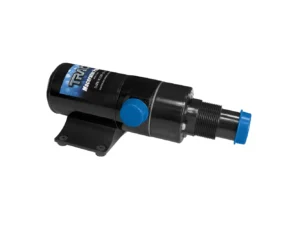 TRAC Outdoors Macerator Pump - 12V