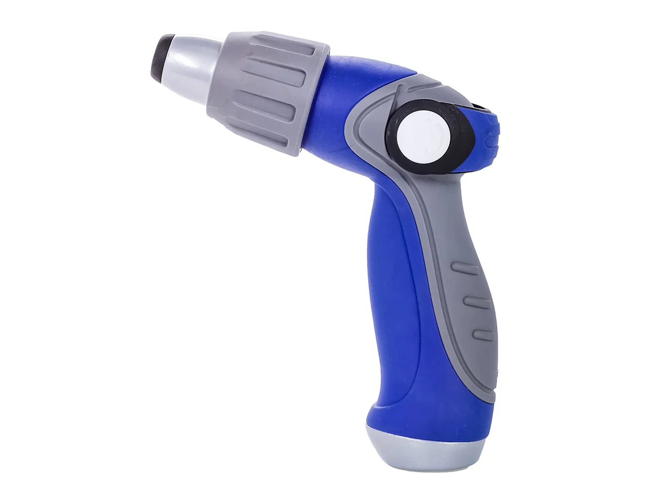 Camco Coil Hose Nozzle w/Thumb Lever