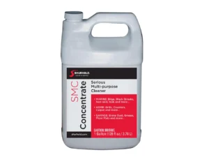 Shurhold Series Multipurpose Marine Cleaner - SMC Concentrate - 1 Gallon