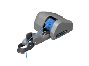 TRAC Outdoors Deckboat 40-G3 Electric Anchor Winch w/AutoDeploy