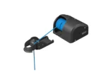TRAC Outdoors Fisherman 25-G3 Electric Anchor Winch