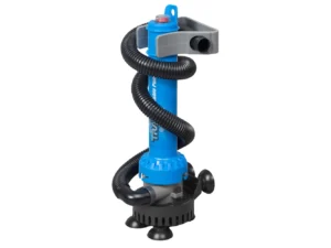 TRAC Outdoors Portable Bilge Pump