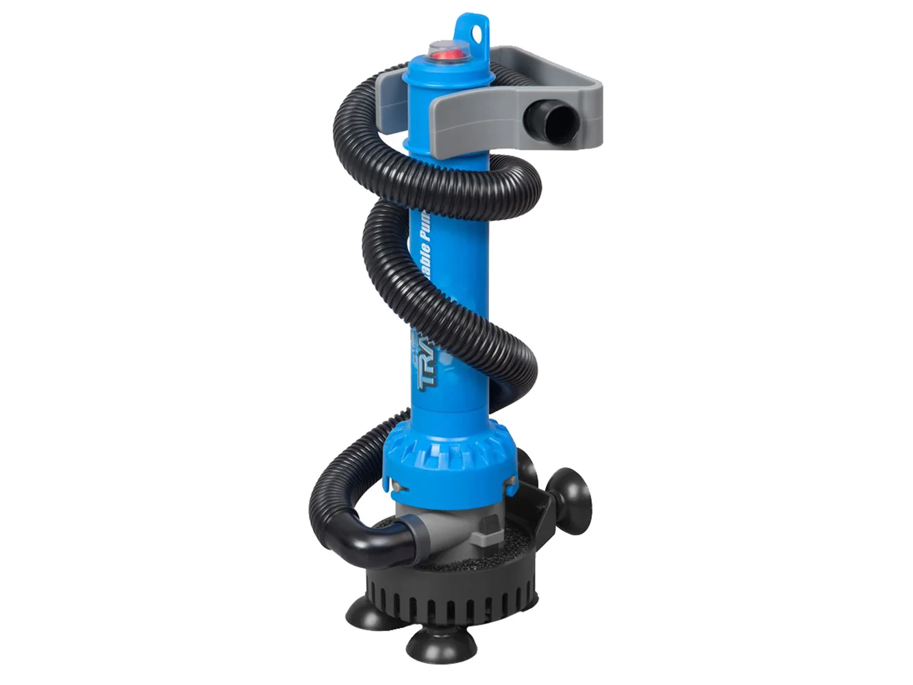 TRAC Outdoors Portable Bilge Pump