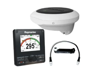 Raymarine EV-DBW Evolution Autopilot f/Volvo