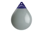 Polyform A-5 Buoy 27" Diameter - Grey