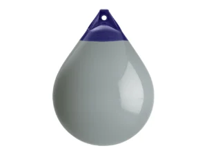 Polyform A-5 Buoy 27" Diameter - Grey