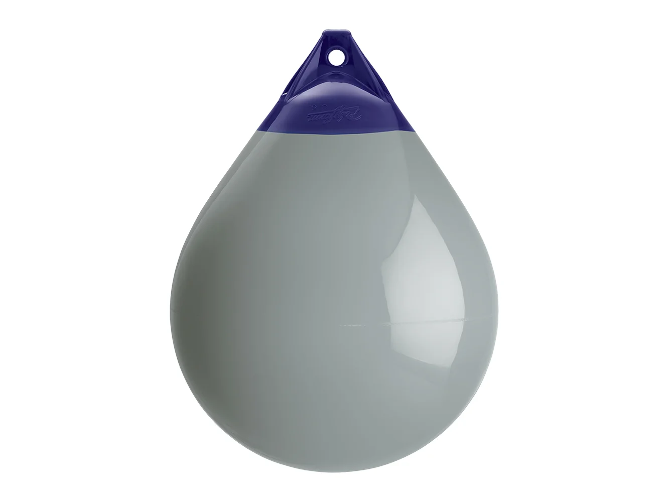 Polyform A-5 Buoy 27" Diameter - Grey