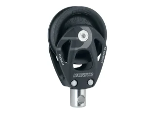 Harken 60mm Single Element Block Mastbase w/Swivel