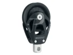 Harken 80mm Single Element Block Mastbase w/Swivel